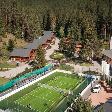 Lopusna Dolina Resort Свит Экстерьер фото