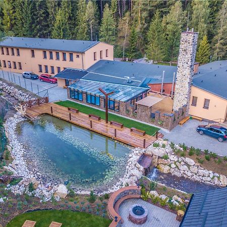 Lopusna Dolina Resort Свит Экстерьер фото