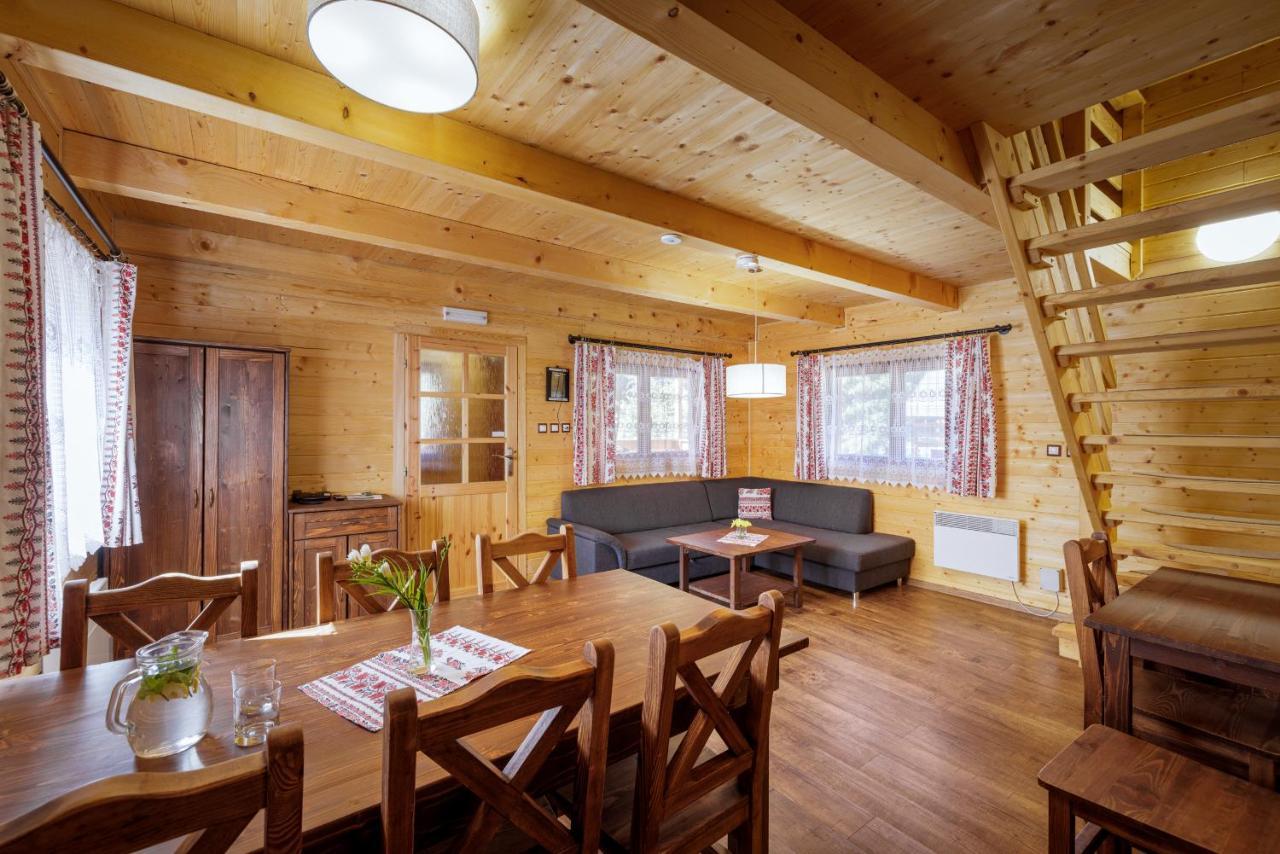 Lopusna Dolina Resort Свит Экстерьер фото
