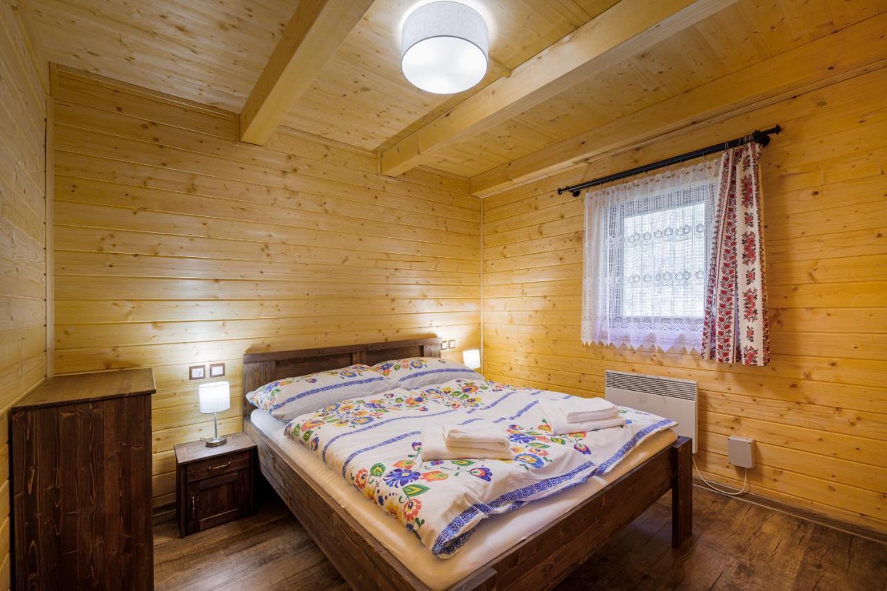 Lopusna Dolina Resort Свит Экстерьер фото