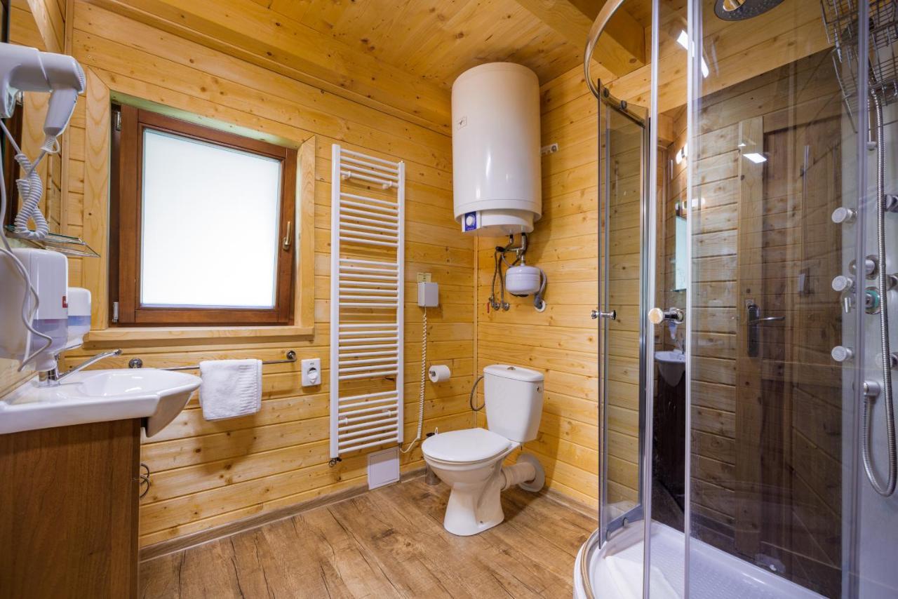 Lopusna Dolina Resort Свит Экстерьер фото