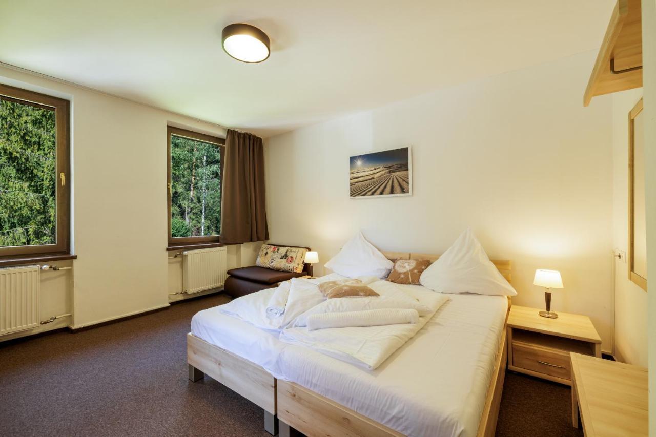 Lopusna Dolina Resort Свит Экстерьер фото