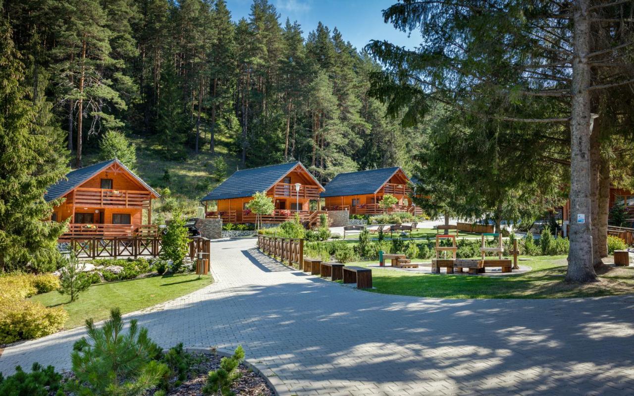 Lopusna Dolina Resort Свит Экстерьер фото