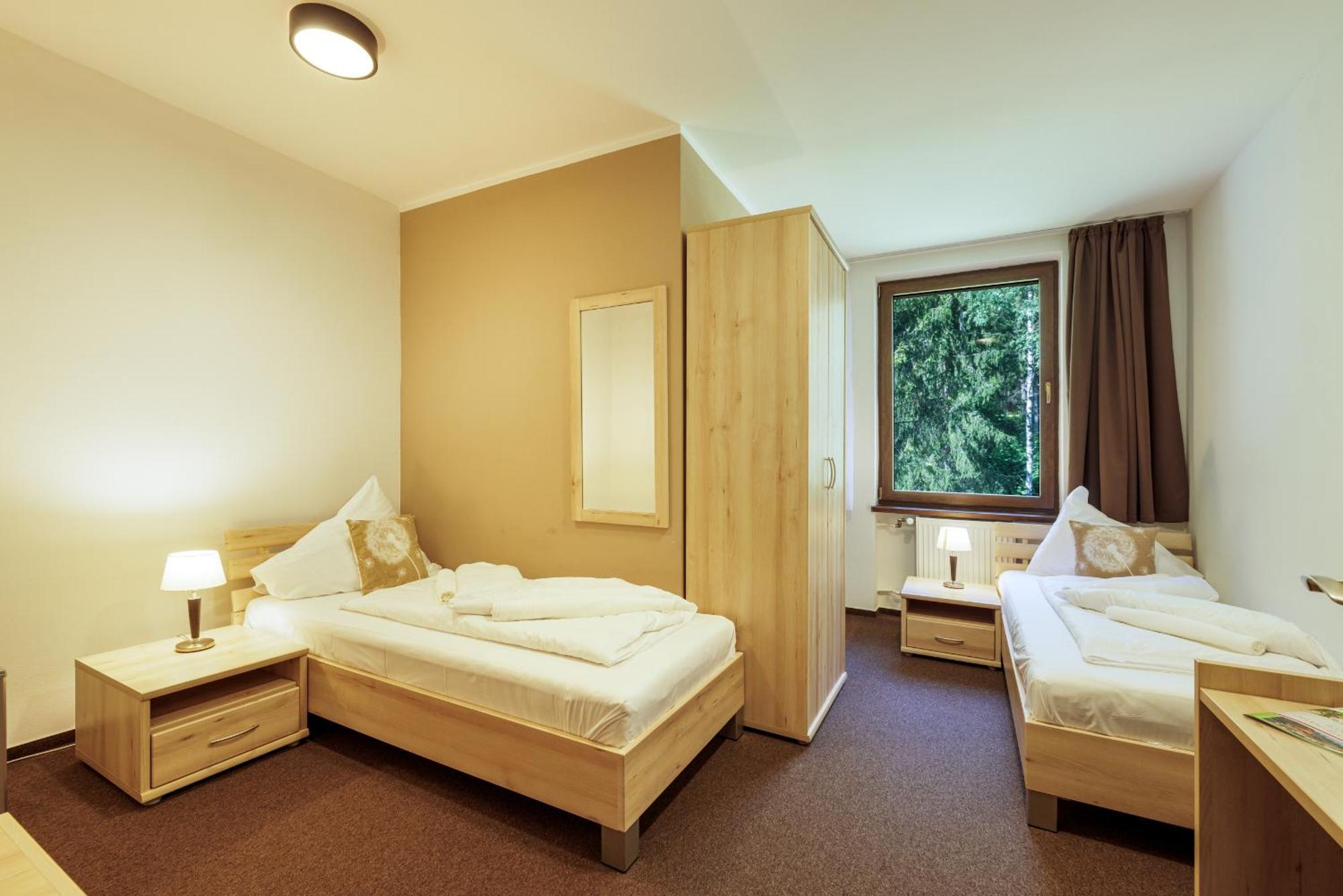 Lopusna Dolina Resort Свит Номер фото