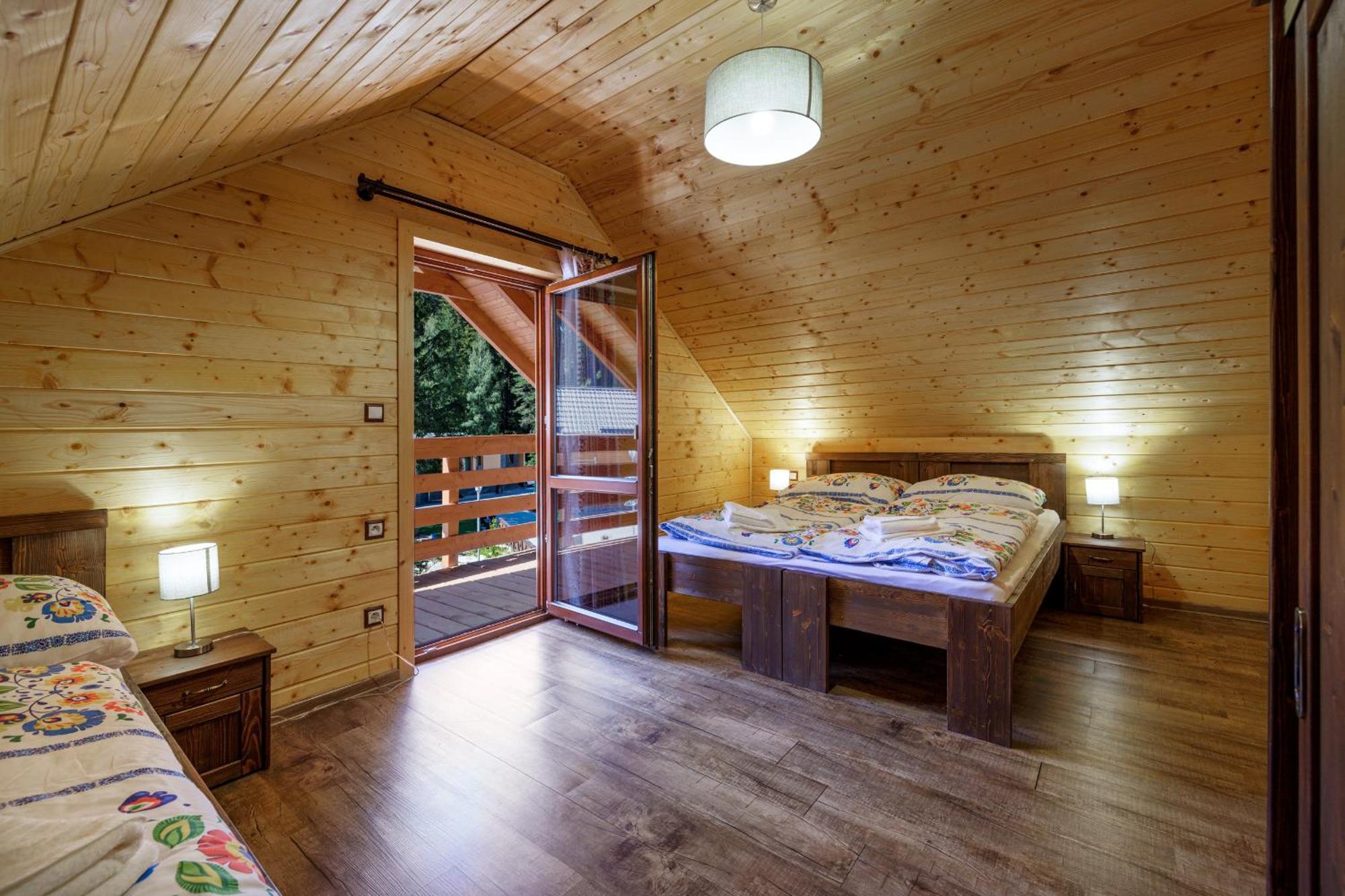 Lopusna Dolina Resort Свит Экстерьер фото